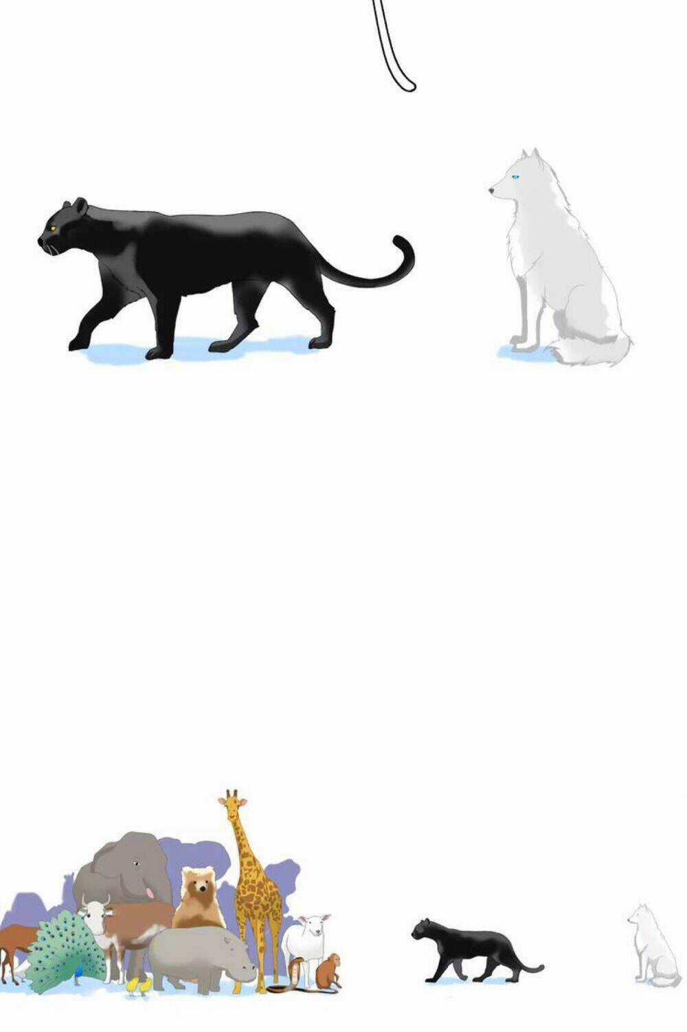 Lều Khều Biết Yêu - Chapter 90 - Trang 4