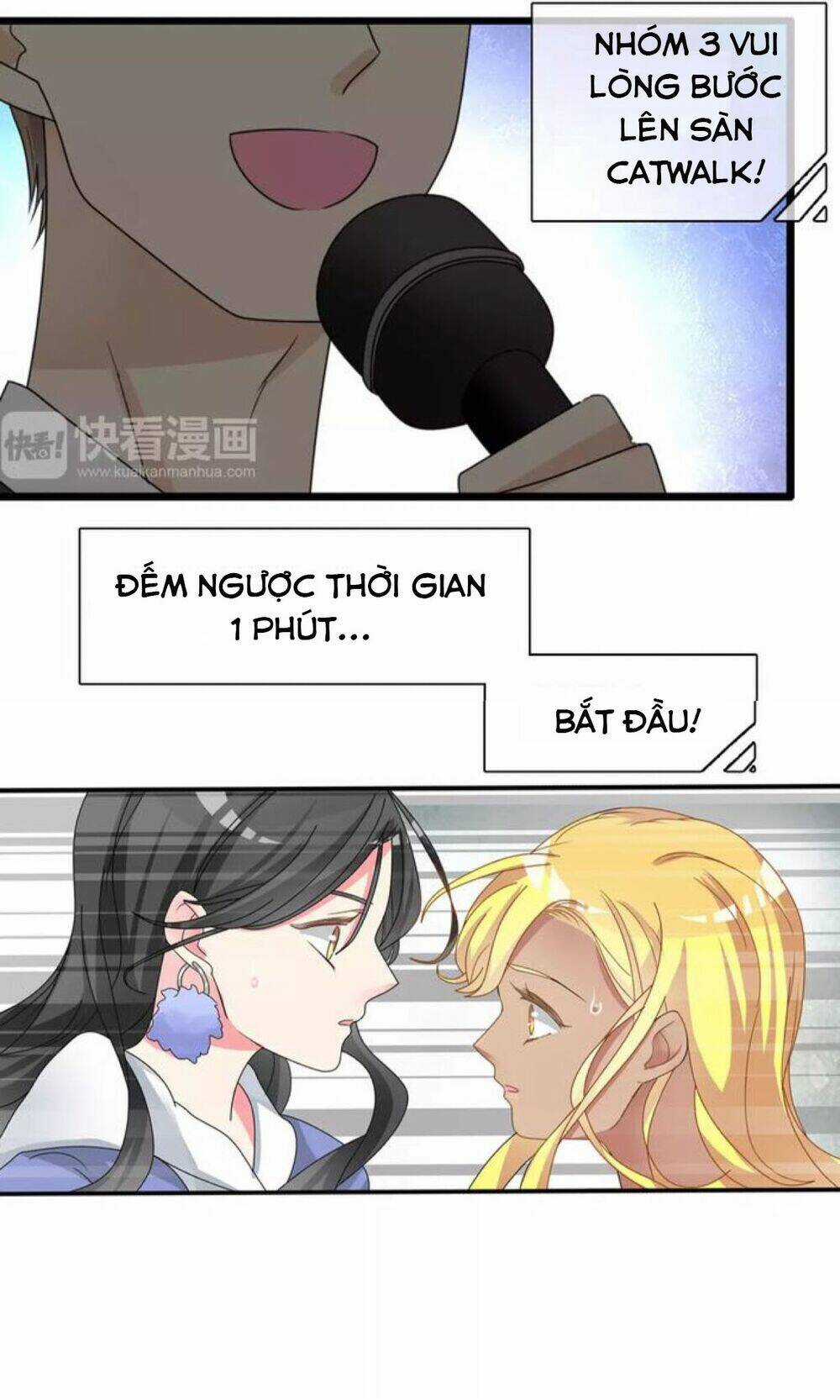 Lều Khều Biết Yêu - Chapter 90 - Trang 42