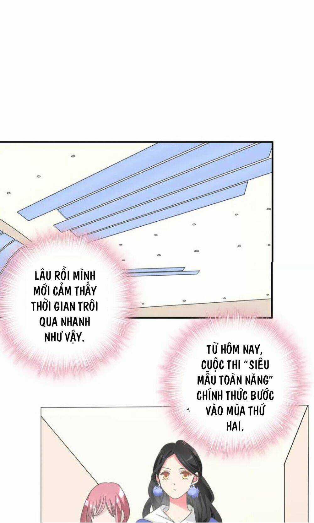 Lều Khều Biết Yêu - Chapter 90 - Trang 9