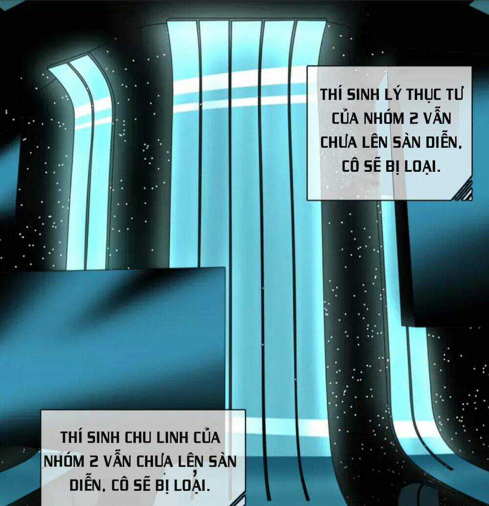 Lều Khều Biết Yêu - Chapter 91 - Trang 5