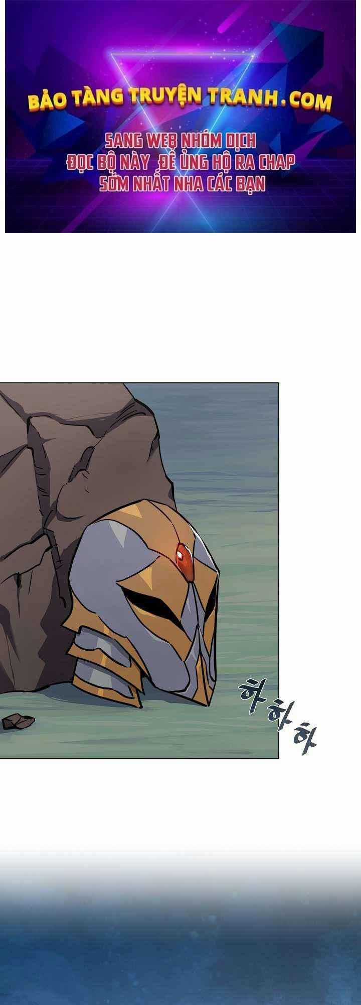 Level 1 Player - Chapter 1 - Trang 1