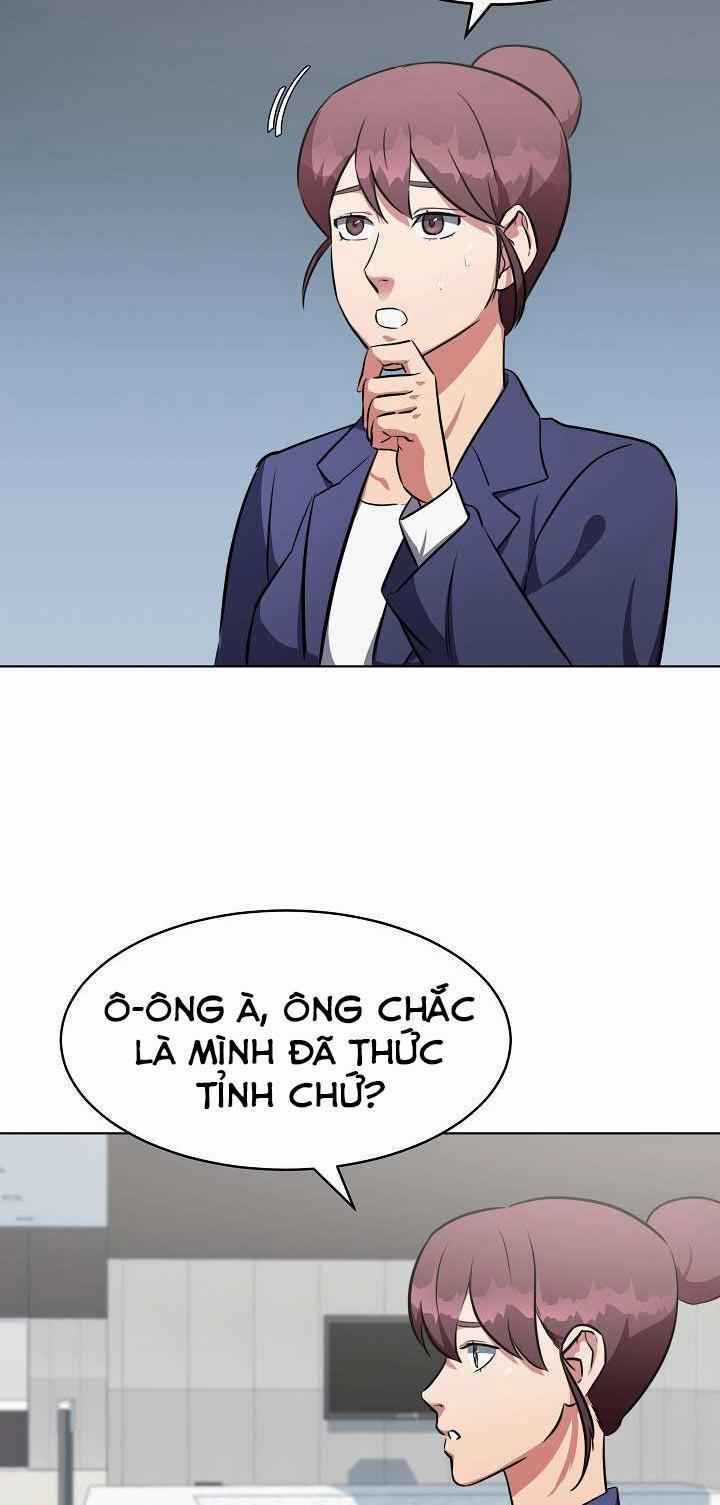 Level 1 Player - Chapter 1 - Trang 105