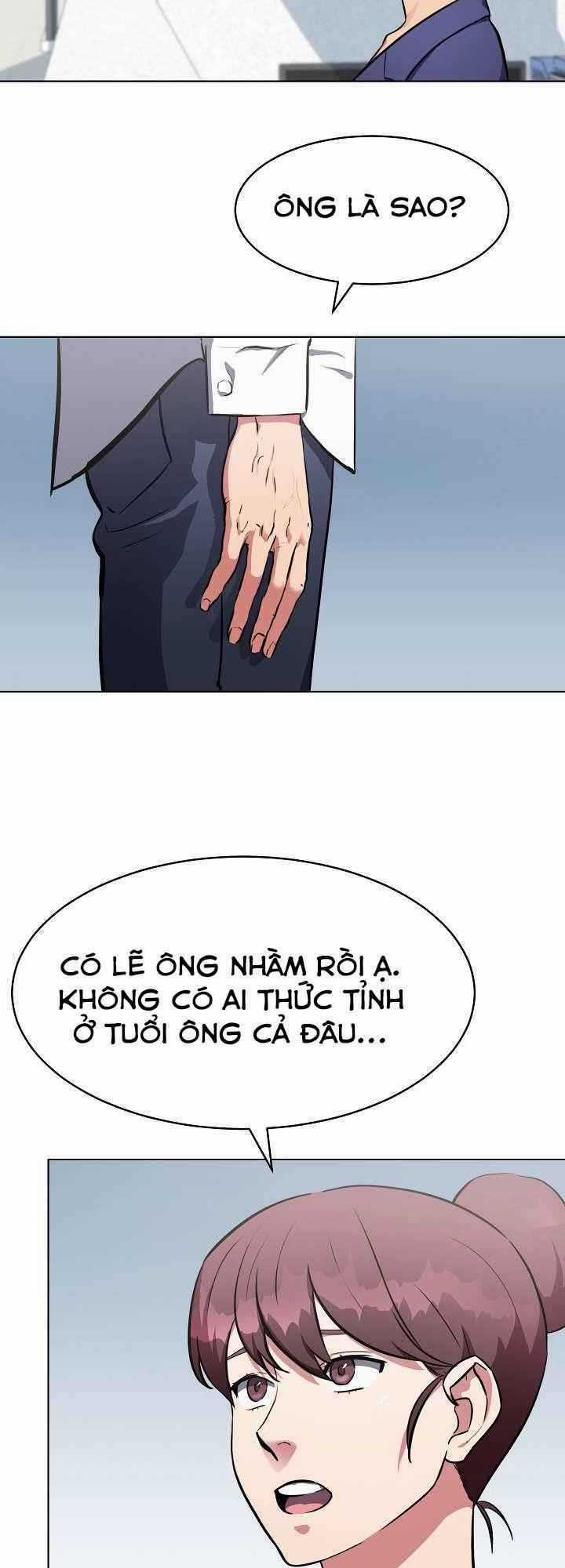 Level 1 Player - Chapter 1 - Trang 106