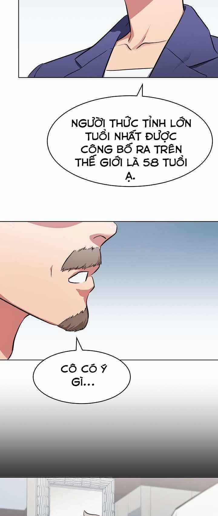 Level 1 Player - Chapter 1 - Trang 107