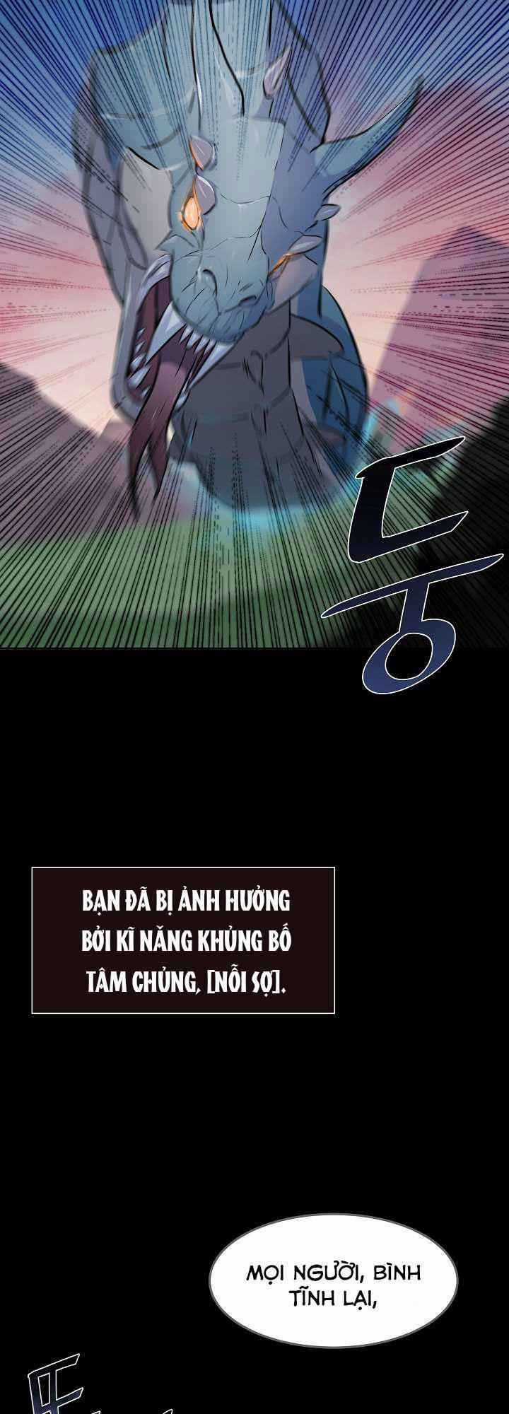 Level 1 Player - Chapter 1 - Trang 13