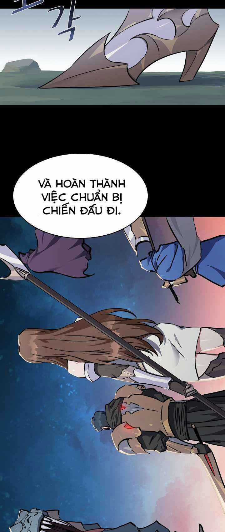 Level 1 Player - Chapter 1 - Trang 14