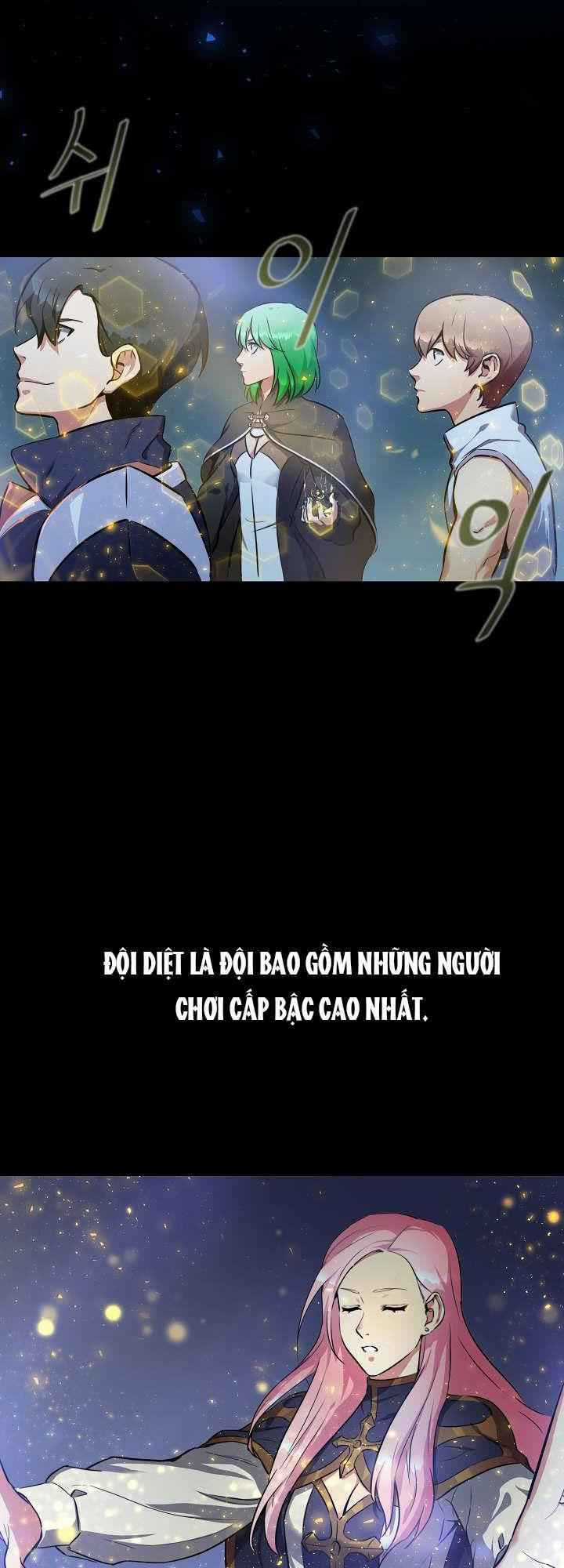 Level 1 Player - Chapter 1 - Trang 16