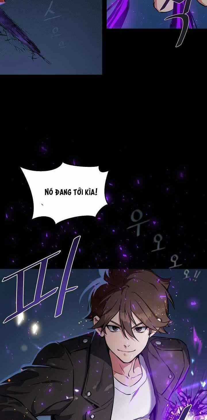 Level 1 Player - Chapter 1 - Trang 18