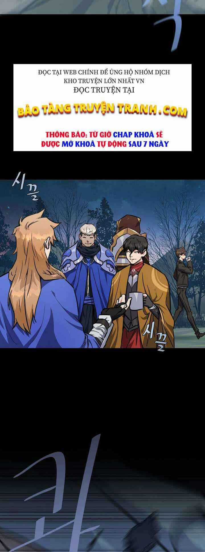 Level 1 Player - Chapter 1 - Trang 3