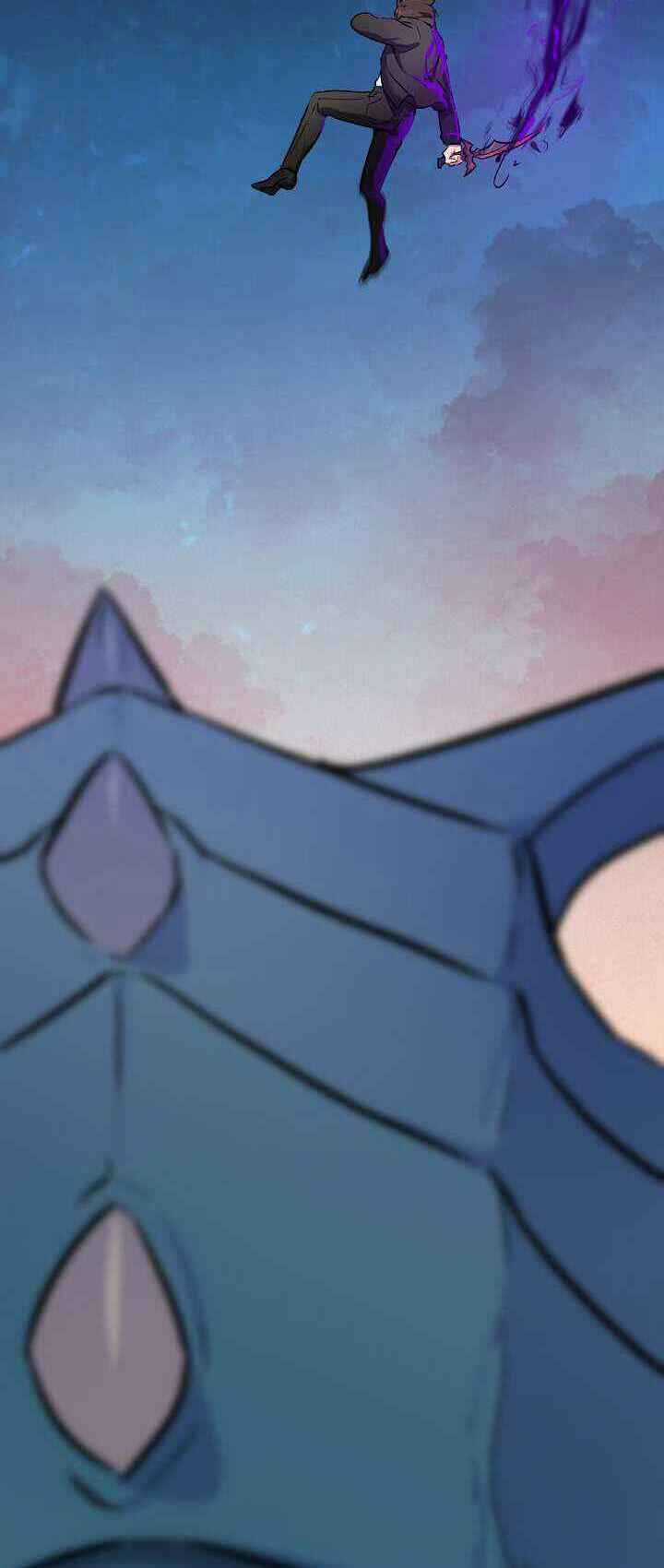 Level 1 Player - Chapter 1 - Trang 21