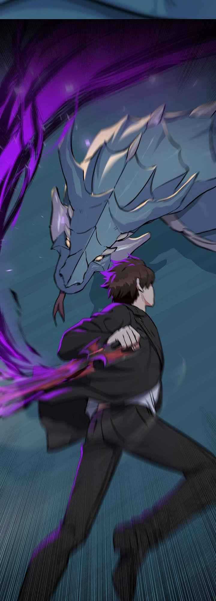 Level 1 Player - Chapter 1 - Trang 22