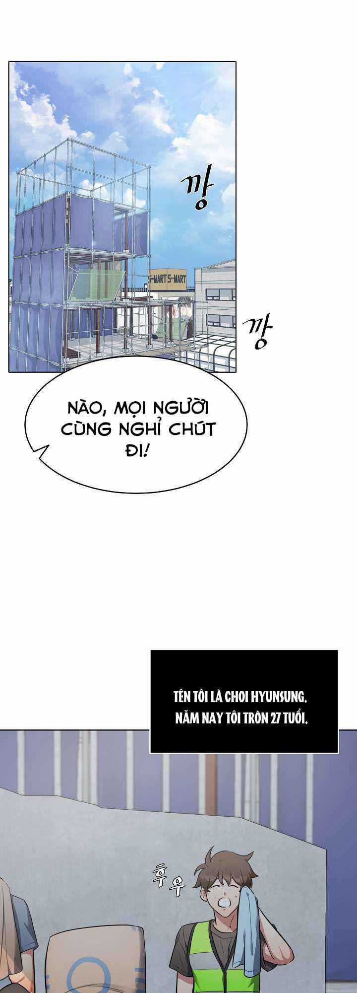 Level 1 Player - Chapter 1 - Trang 25