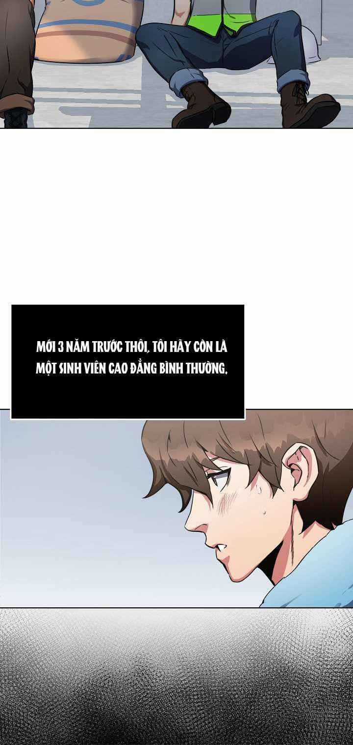 Level 1 Player - Chapter 1 - Trang 26