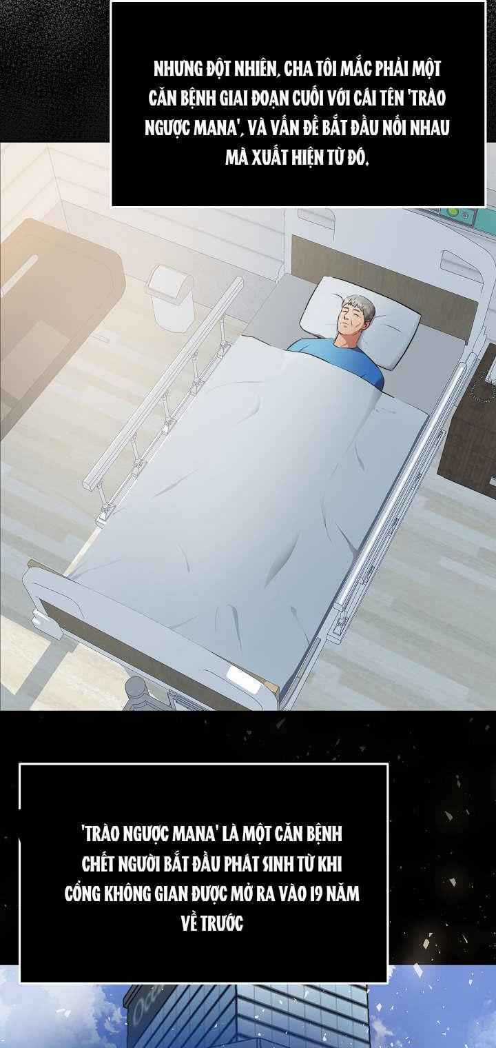 Level 1 Player - Chapter 1 - Trang 27