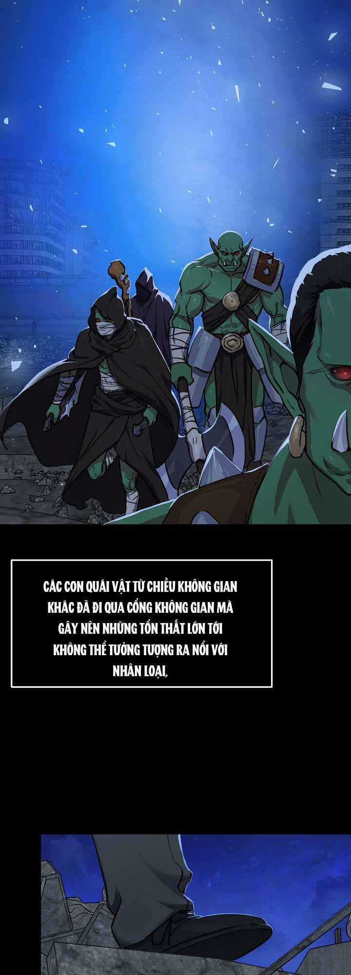 Level 1 Player - Chapter 1 - Trang 31