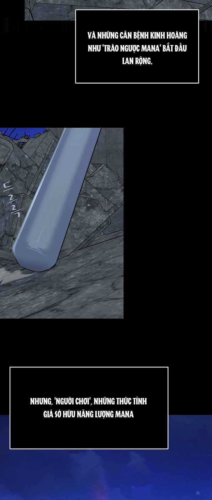 Level 1 Player - Chapter 1 - Trang 32