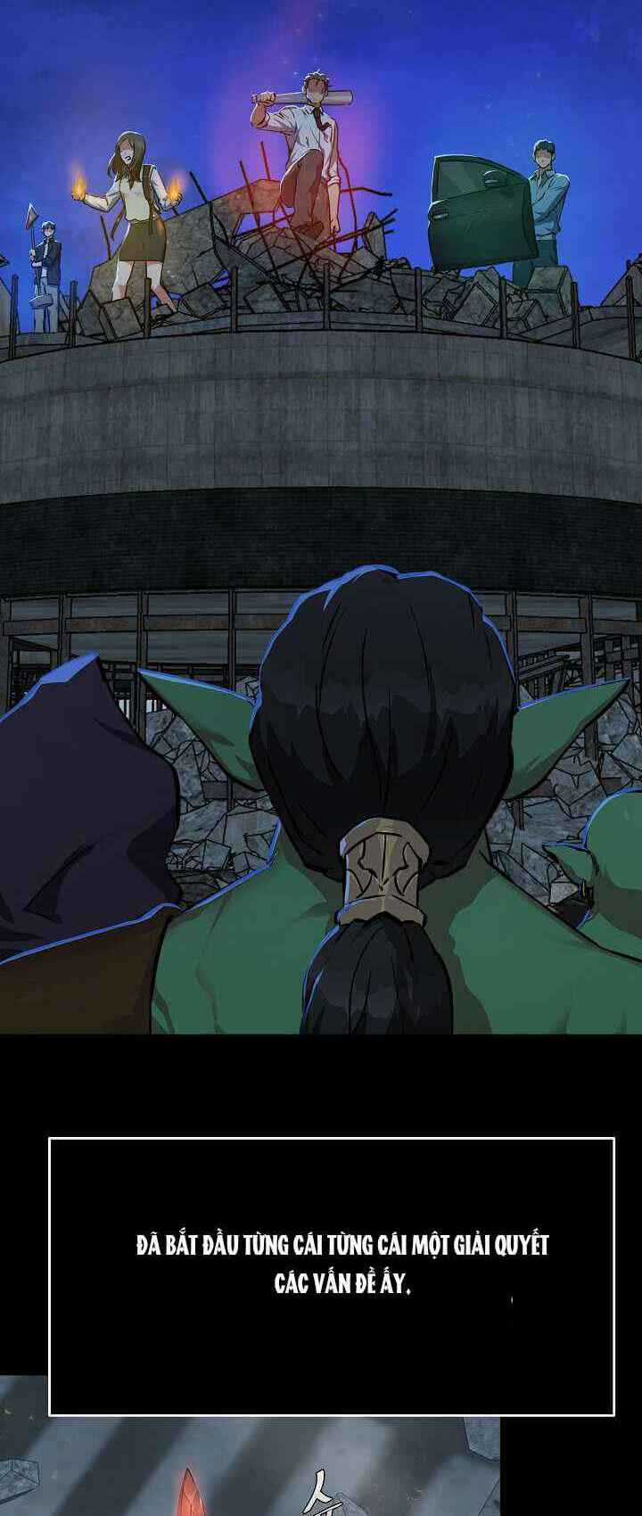 Level 1 Player - Chapter 1 - Trang 33