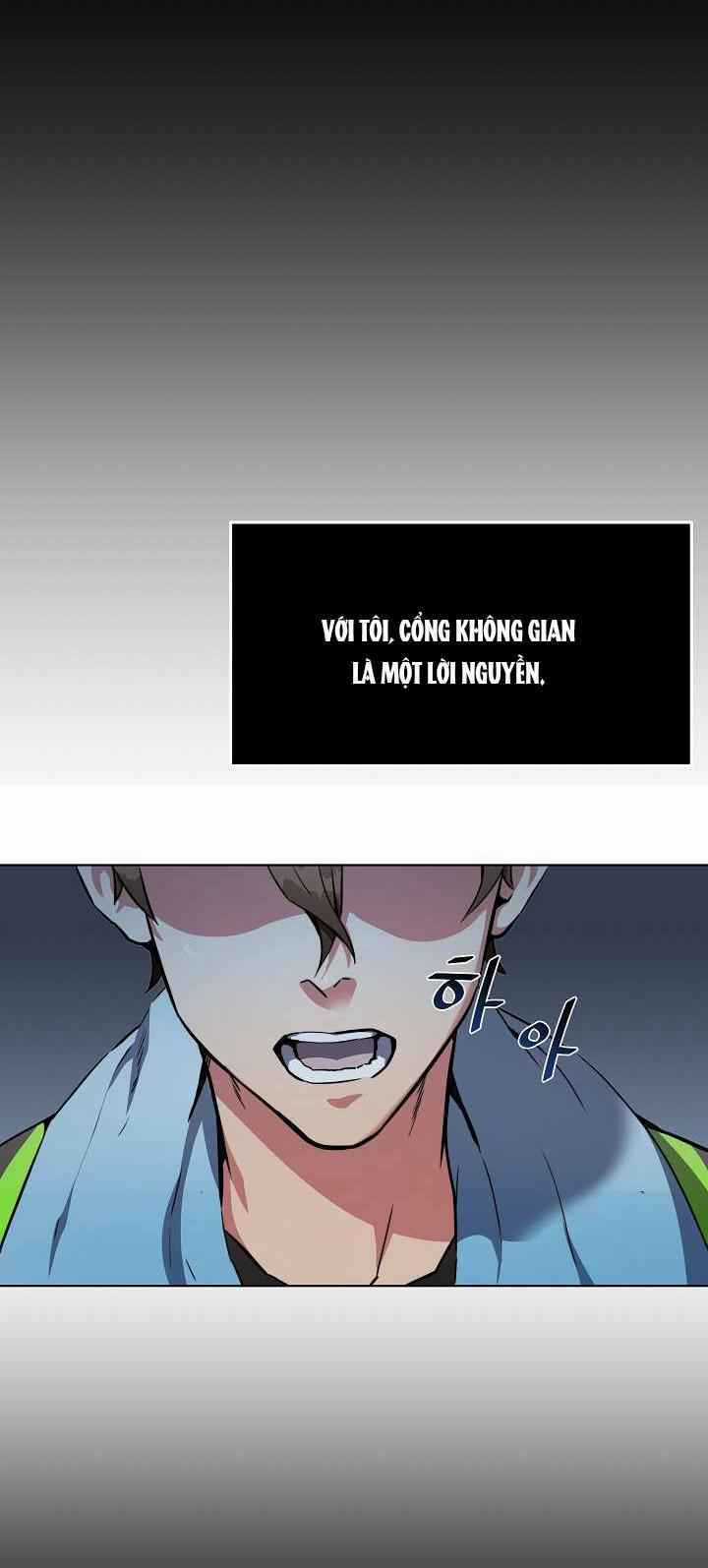 Level 1 Player - Chapter 1 - Trang 35