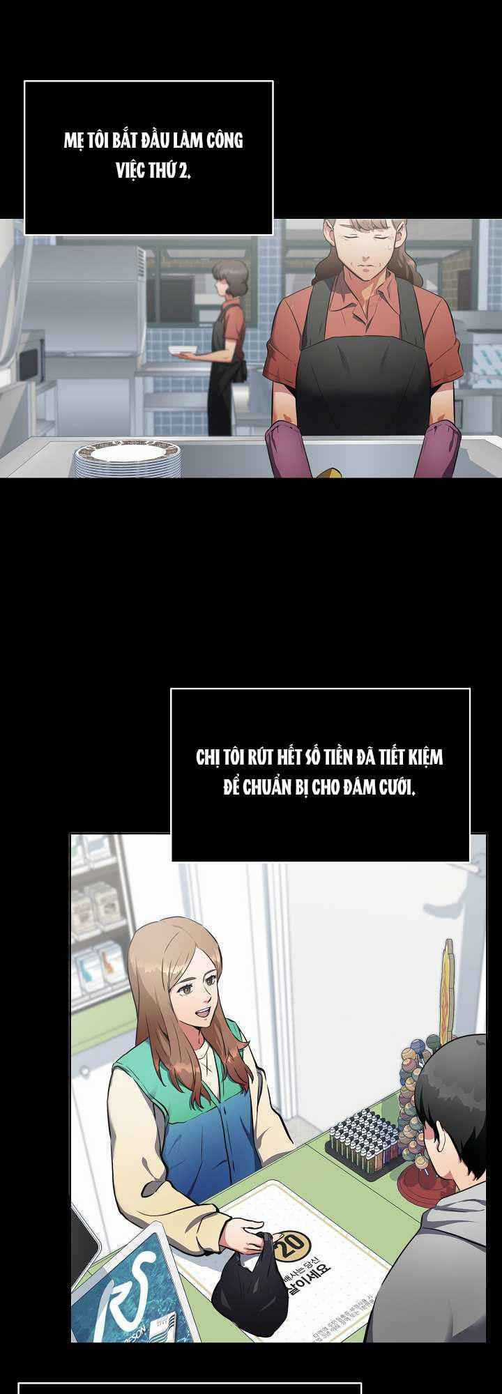 Level 1 Player - Chapter 1 - Trang 37