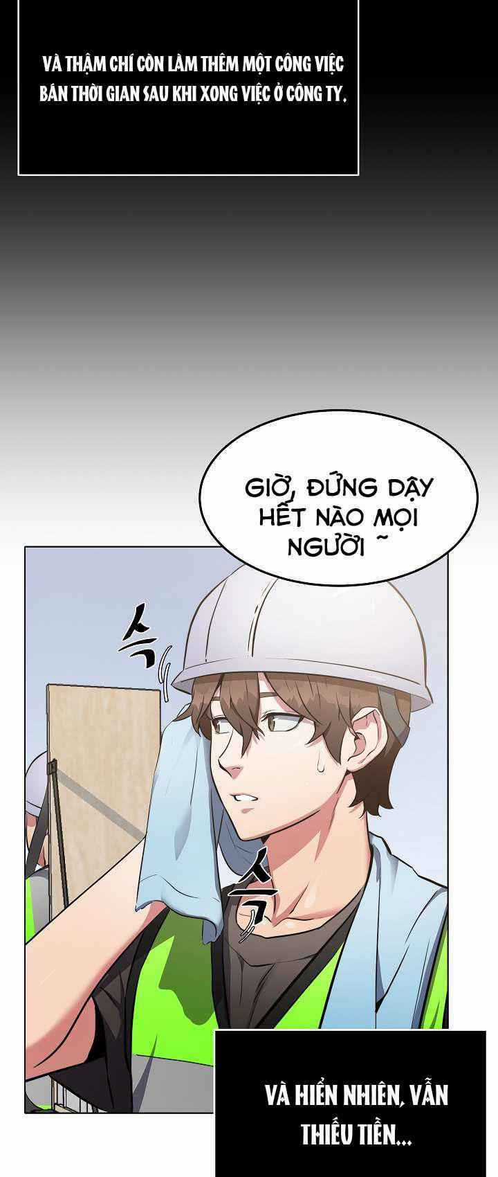 Level 1 Player - Chapter 1 - Trang 38