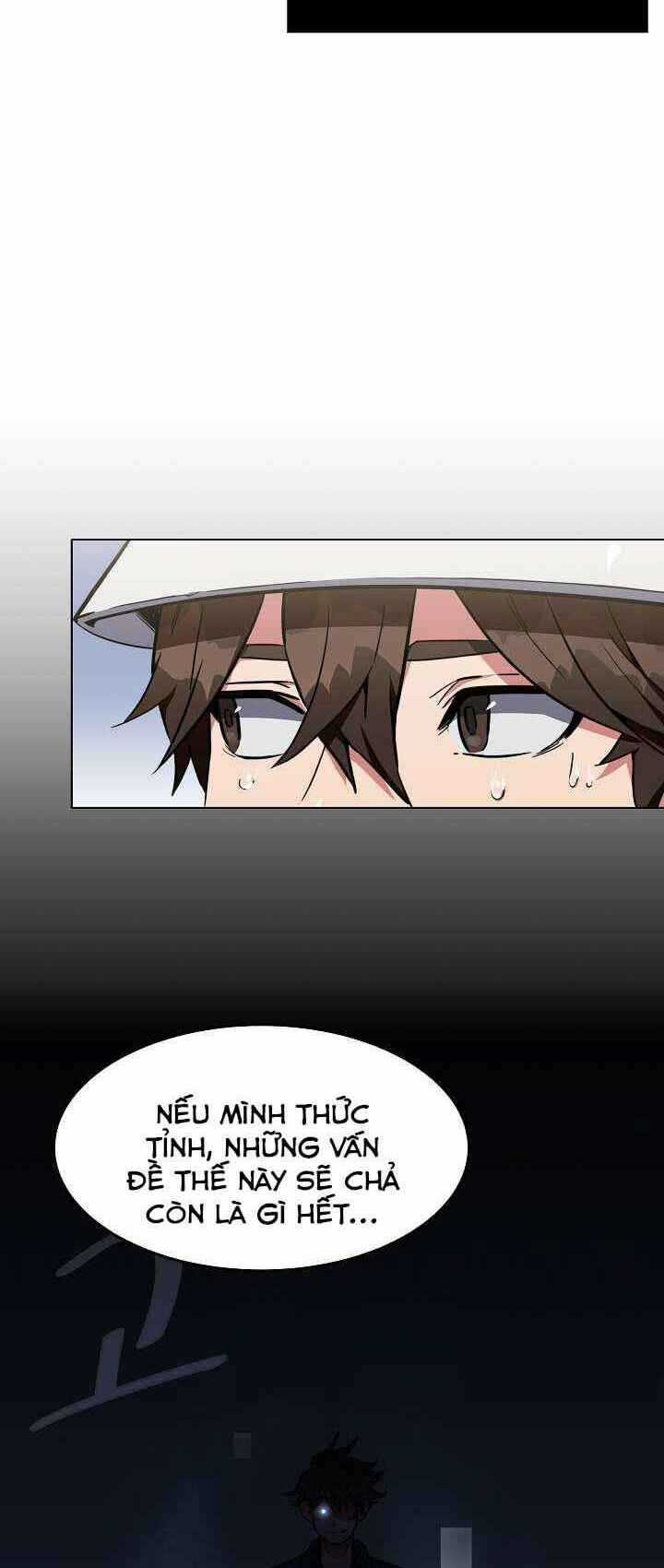 Level 1 Player - Chapter 1 - Trang 39