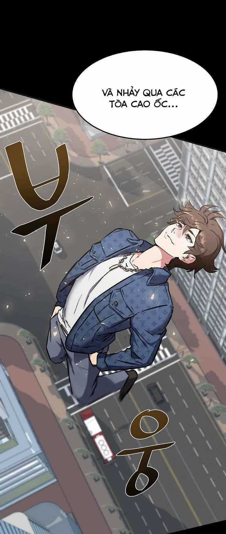 Level 1 Player - Chapter 1 - Trang 41