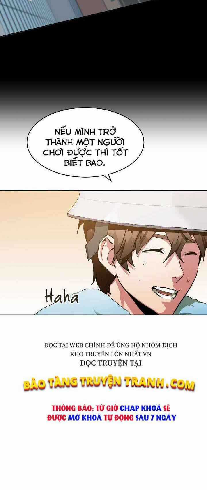 Level 1 Player - Chapter 1 - Trang 42