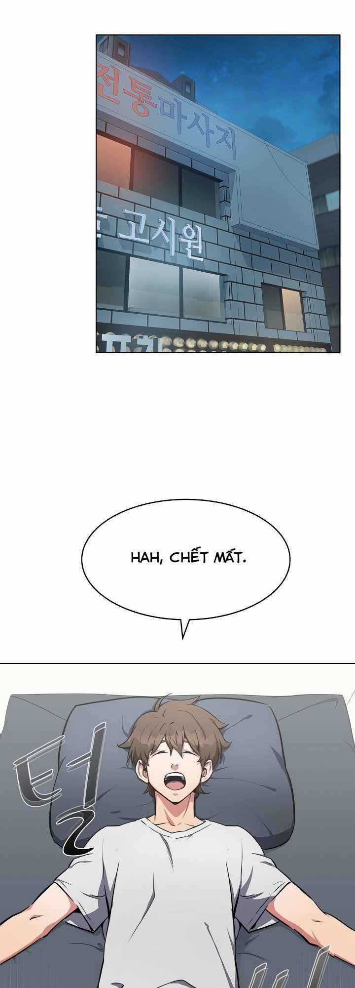 Level 1 Player - Chapter 1 - Trang 43