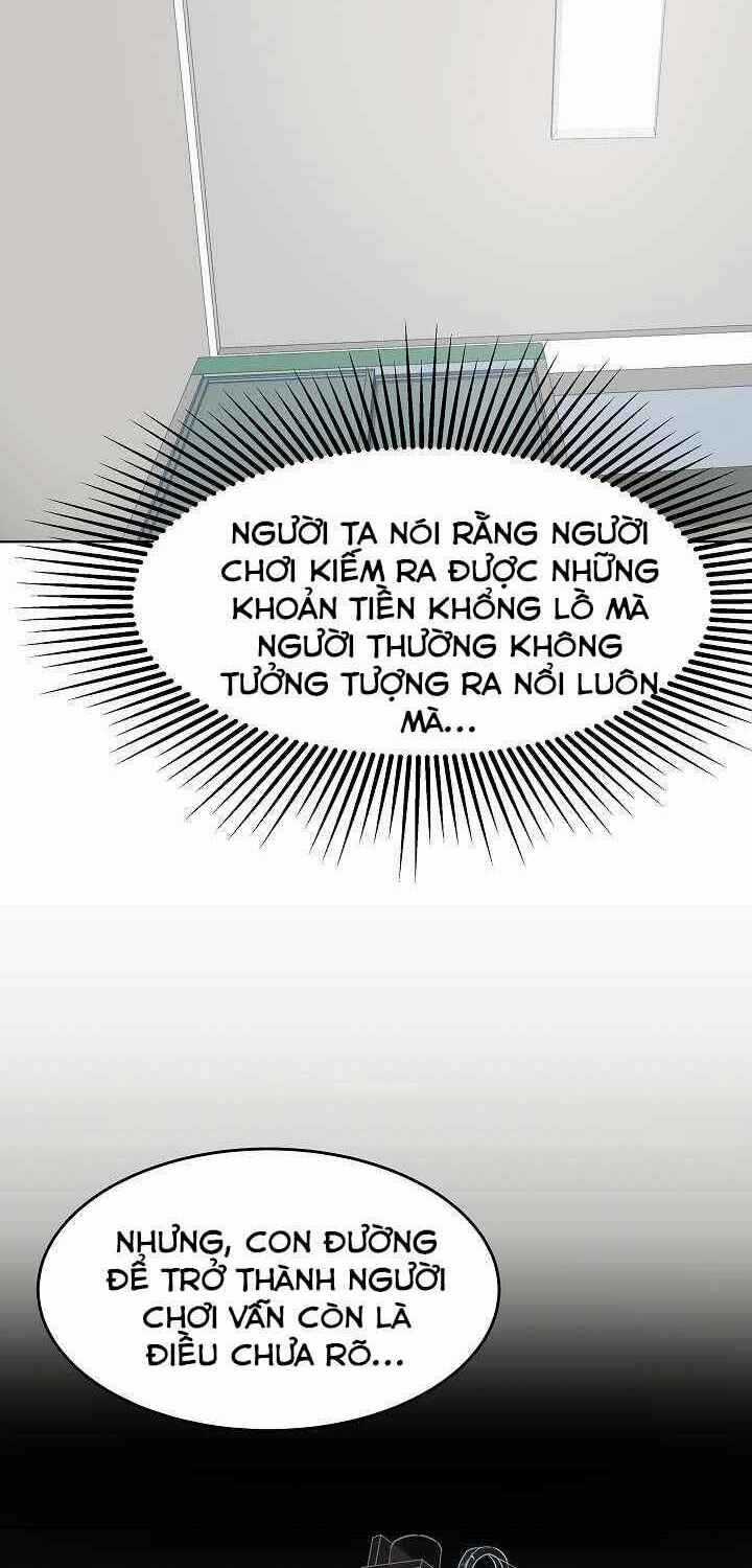 Level 1 Player - Chapter 1 - Trang 45