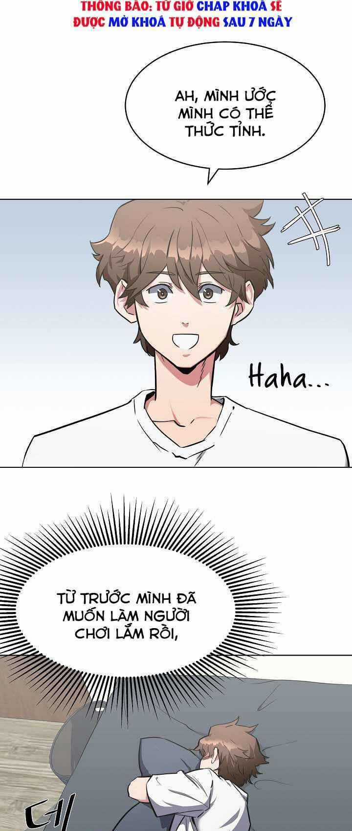 Level 1 Player - Chapter 1 - Trang 47