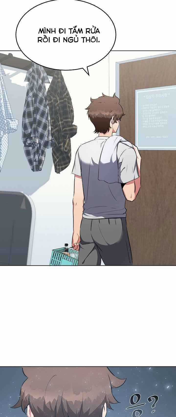 Level 1 Player - Chapter 1 - Trang 50