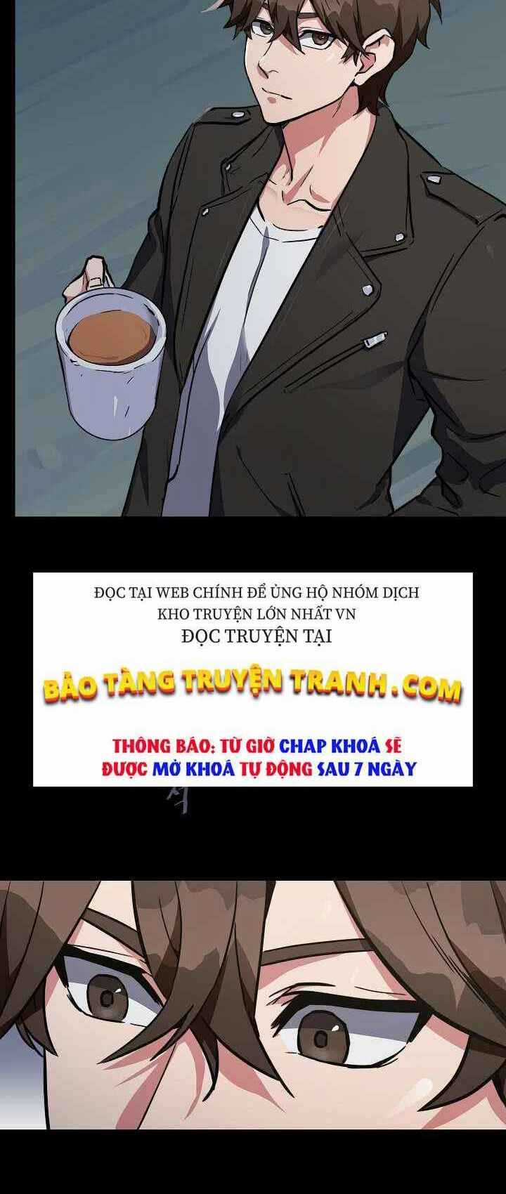 Level 1 Player - Chapter 1 - Trang 6