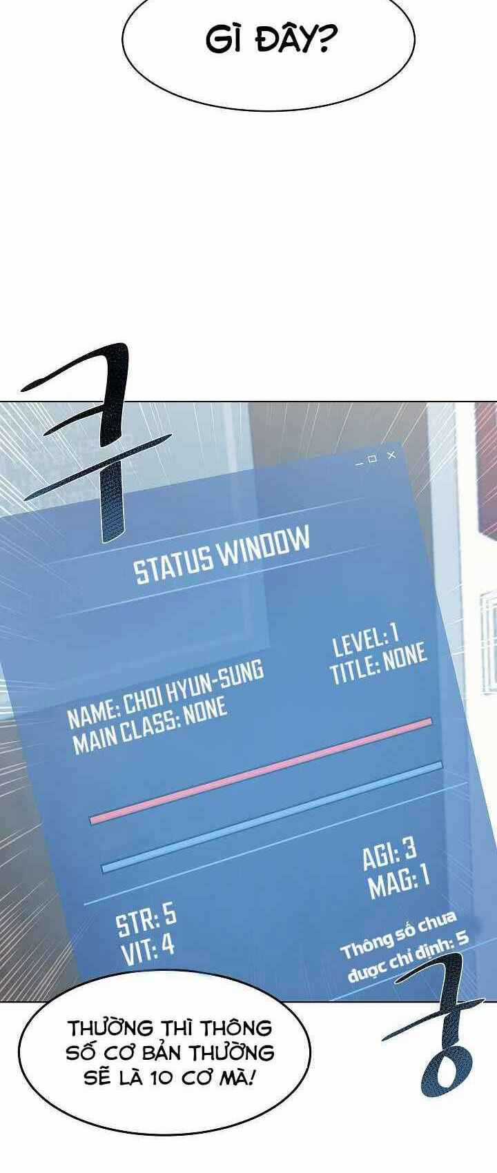 Level 1 Player - Chapter 1 - Trang 57