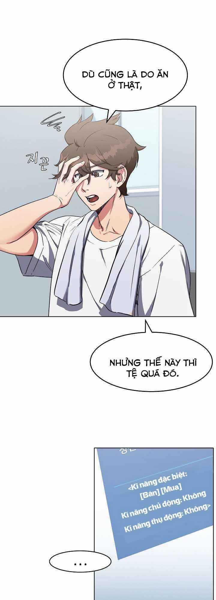 Level 1 Player - Chapter 1 - Trang 58