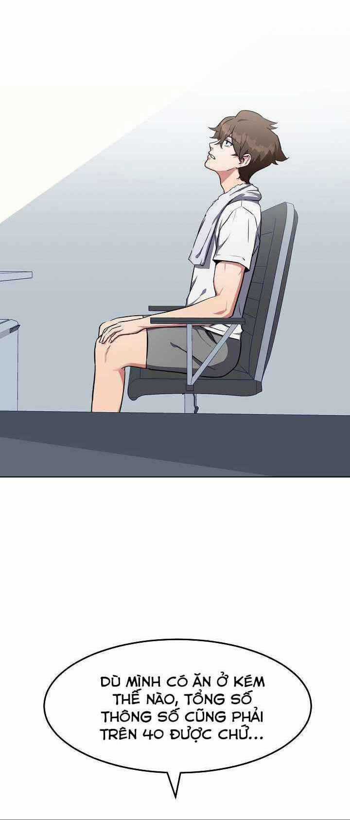 Level 1 Player - Chapter 1 - Trang 60