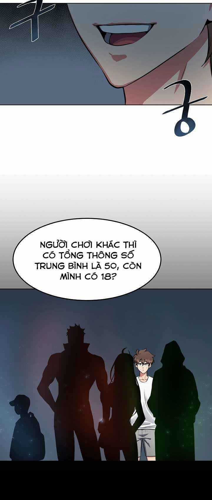 Level 1 Player - Chapter 1 - Trang 62