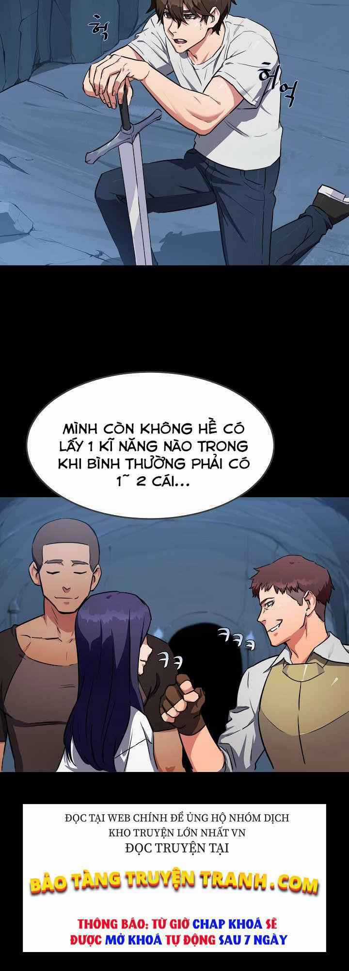 Level 1 Player - Chapter 1 - Trang 64