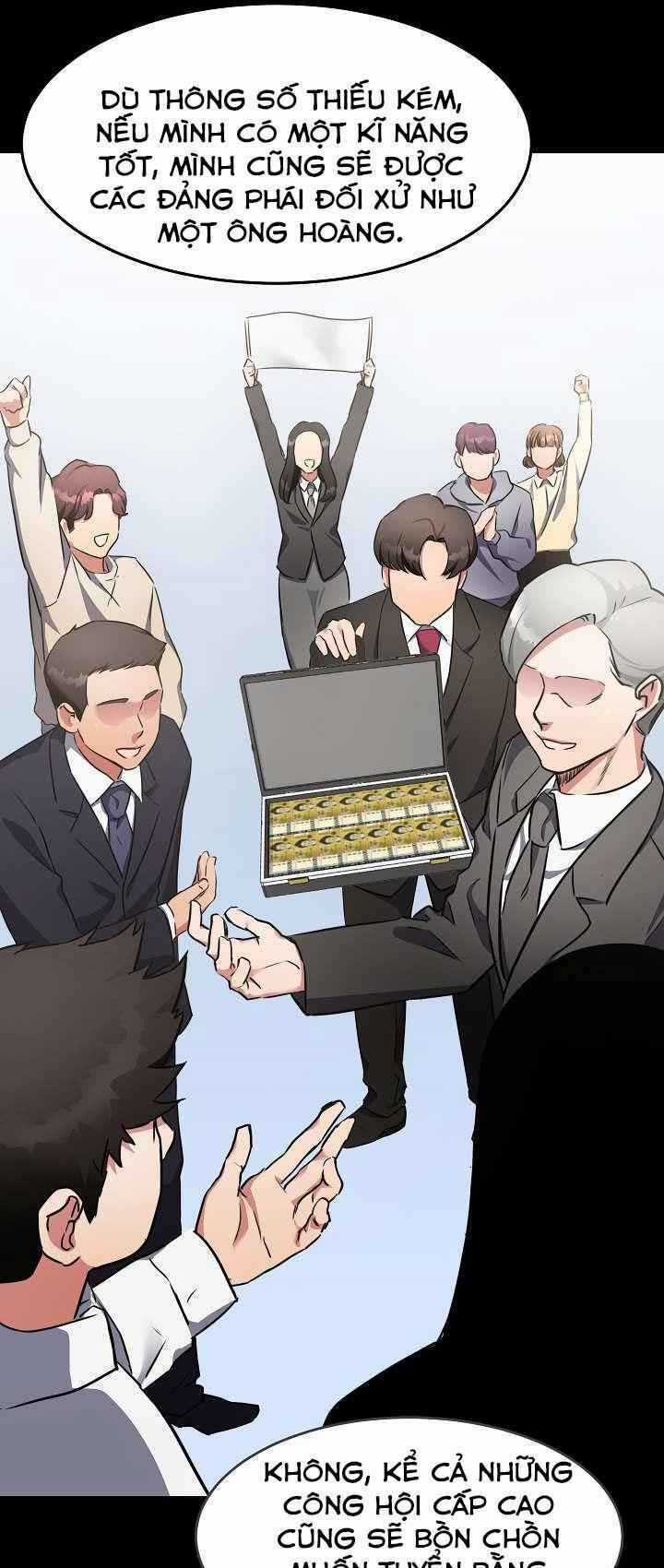 Level 1 Player - Chapter 1 - Trang 65