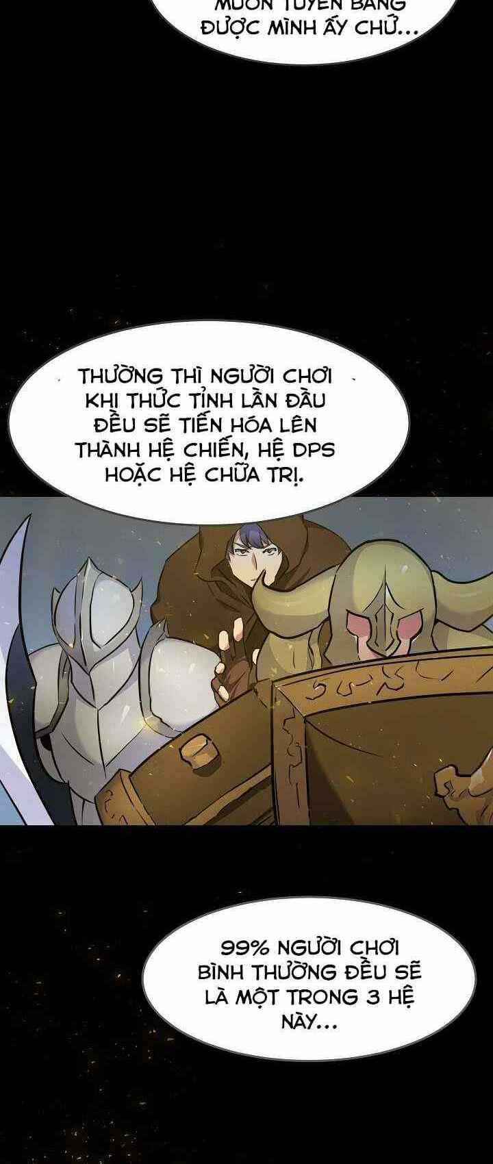 Level 1 Player - Chapter 1 - Trang 66