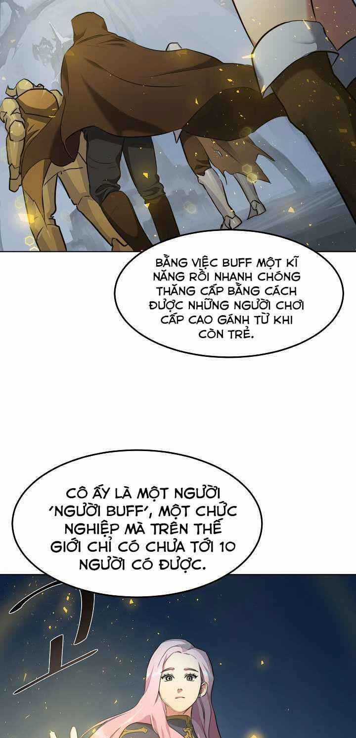 Level 1 Player - Chapter 1 - Trang 68