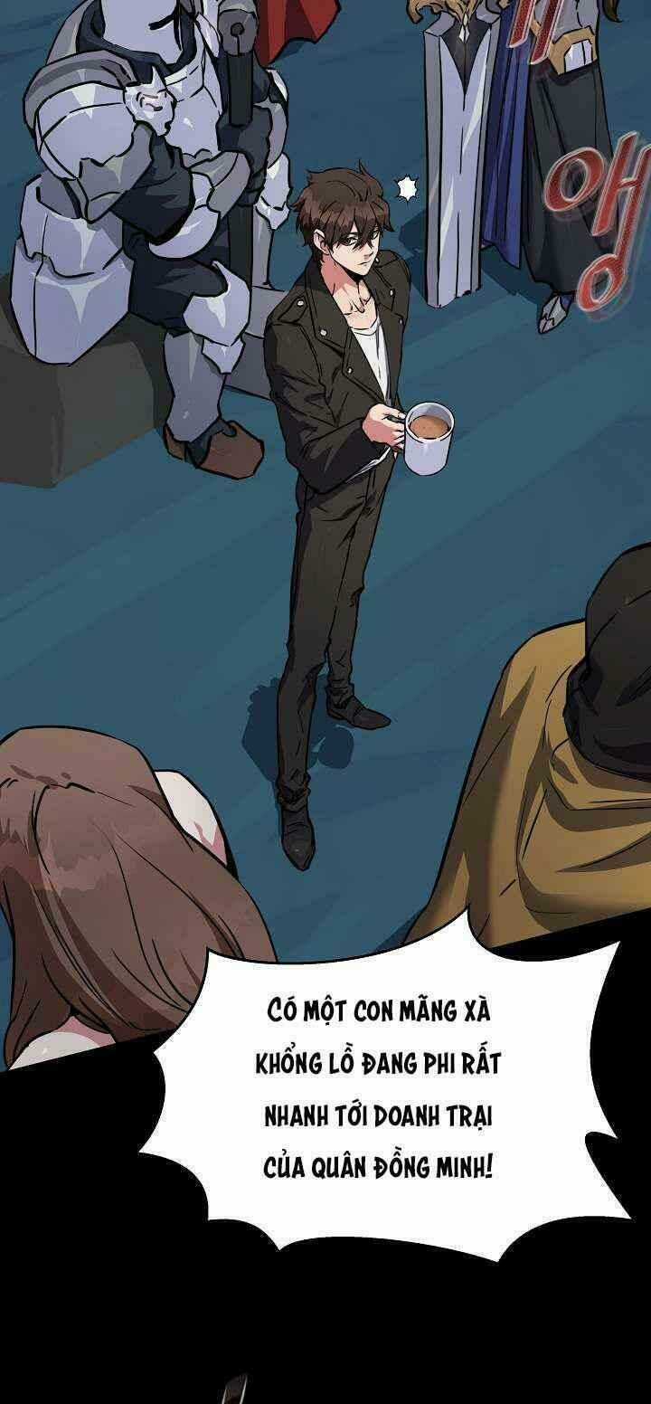 Level 1 Player - Chapter 1 - Trang 8