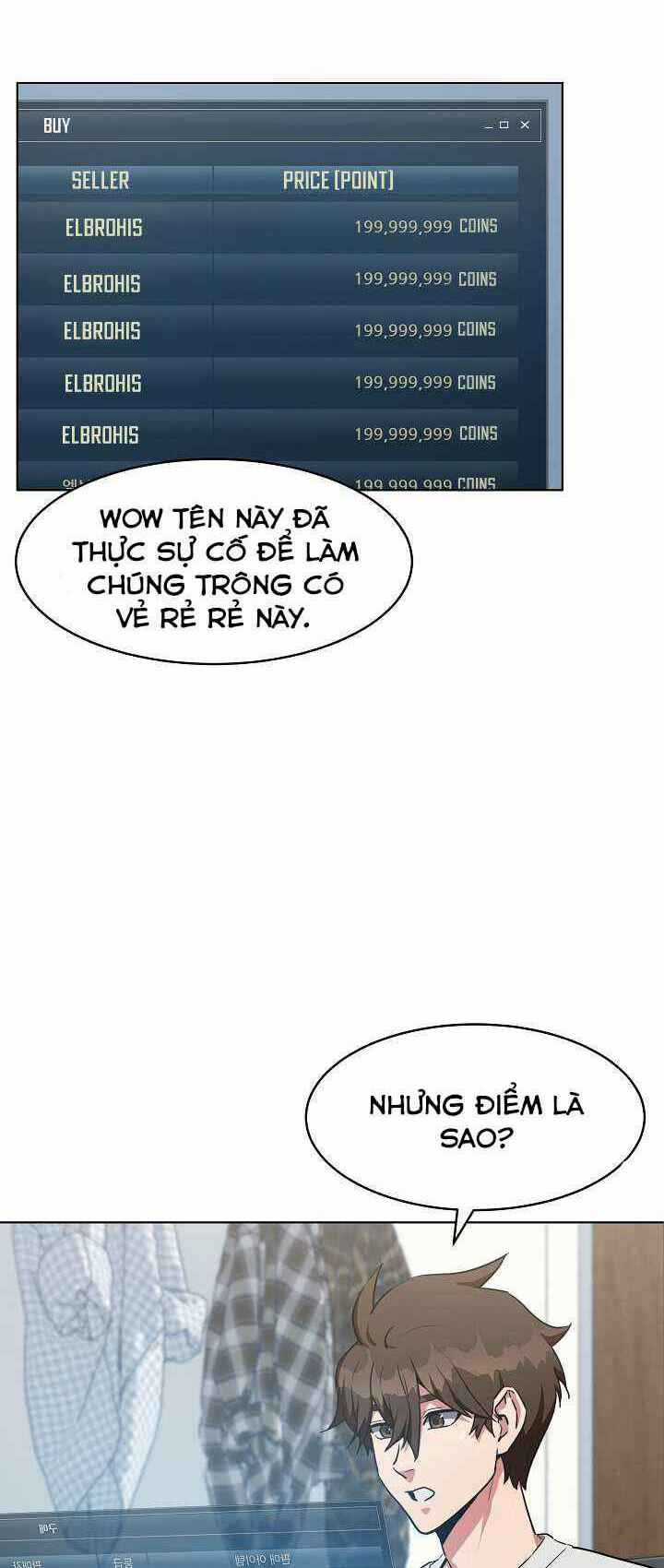 Level 1 Player - Chapter 1 - Trang 75