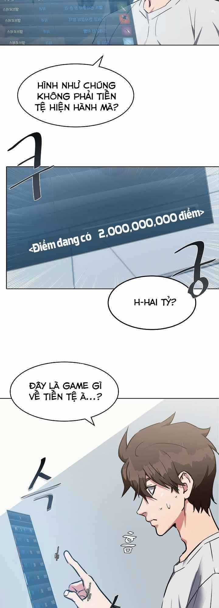 Level 1 Player - Chapter 1 - Trang 76