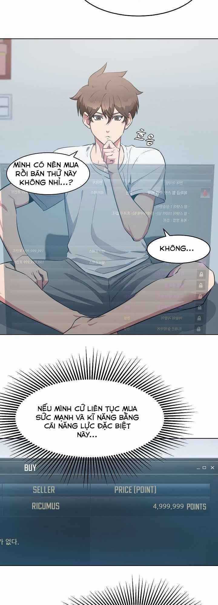 Level 1 Player - Chapter 1 - Trang 88