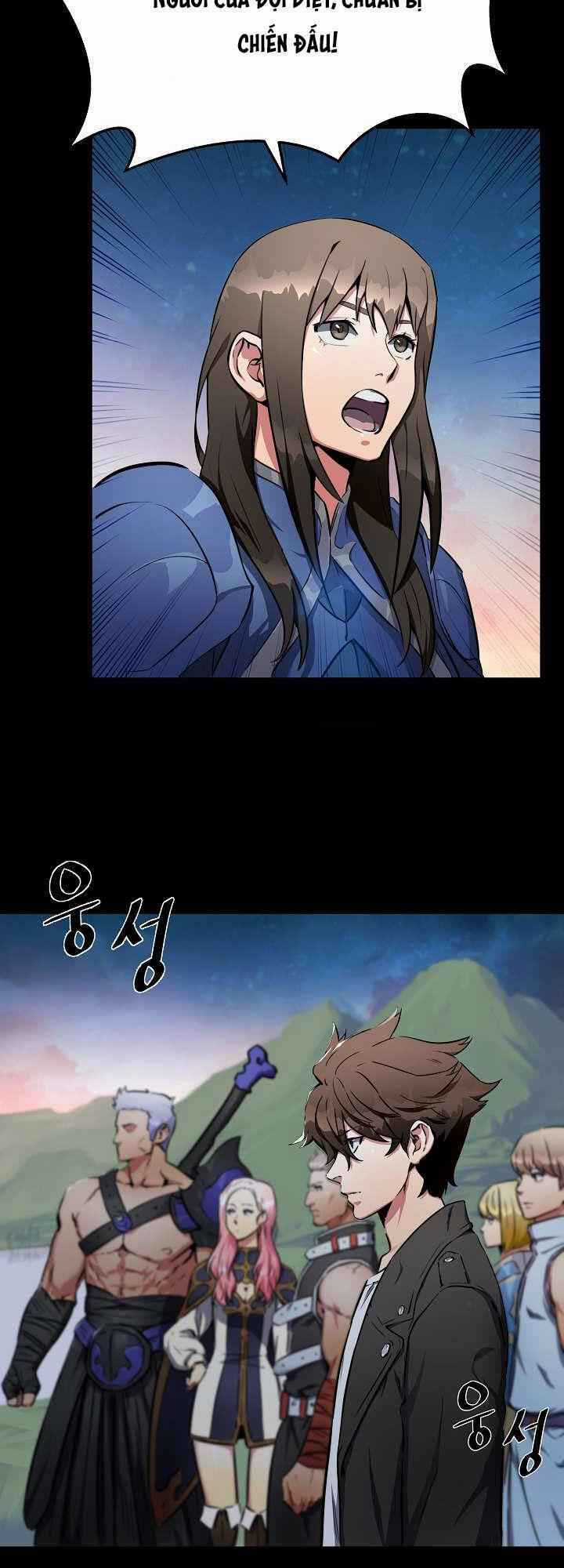 Level 1 Player - Chapter 1 - Trang 10