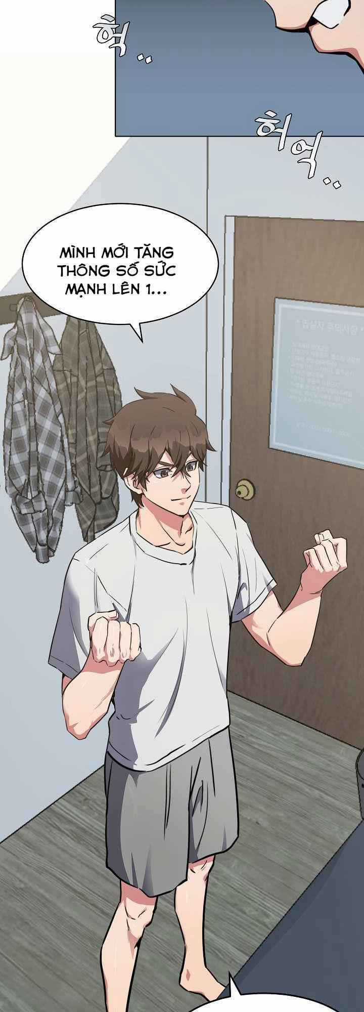 Level 1 Player - Chapter 1 - Trang 94