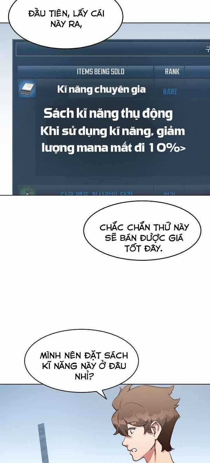 Level 1 Player - Chapter 1 - Trang 96