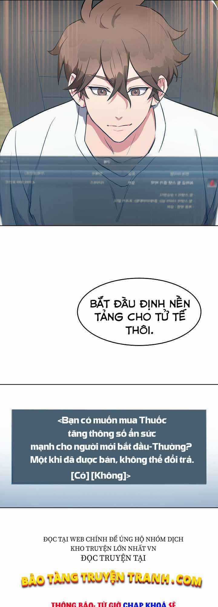 Level 1 Player - Chapter 1 - Trang 100