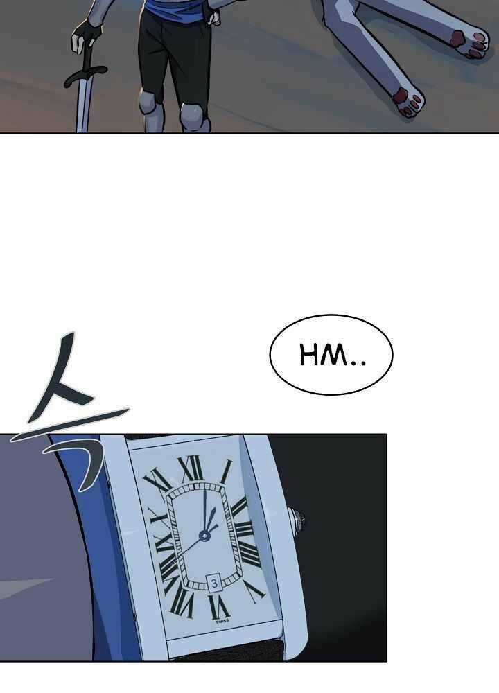 Level 1 Player - Chapter 10 - Trang 16