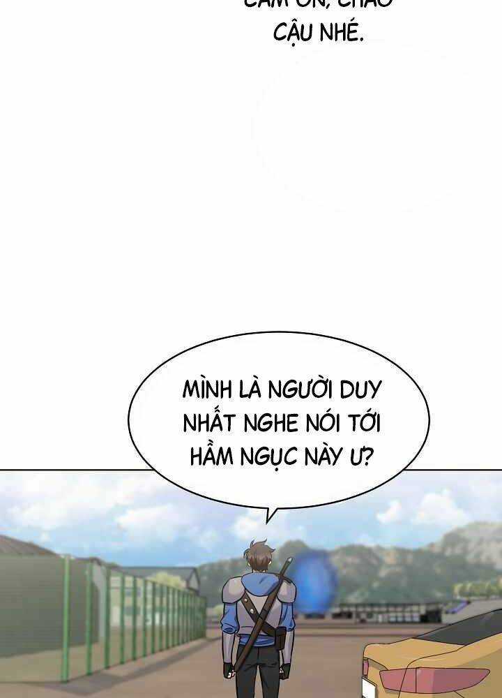 Level 1 Player - Chapter 10 - Trang 19